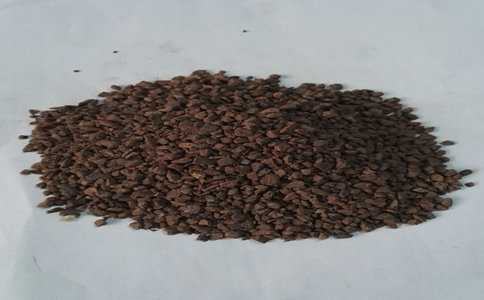 锰砂滤的作用 锰砂滤料的工作原理