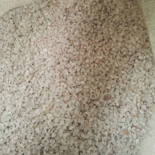 水处理石英砂滤料