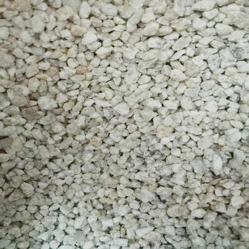 麦饭石过滤材料