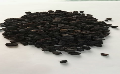 海绵铁滤料样品图3