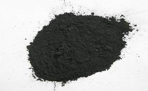 粉状(粉末)活性炭样品图2