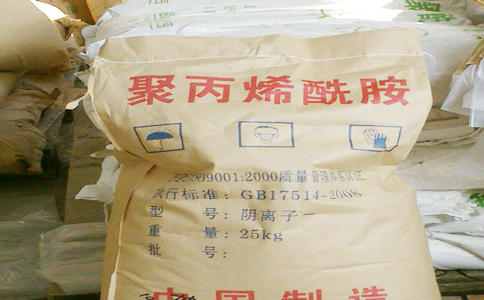 聚丙烯酰胺报价 聚丙烯酰胺多钱一吨