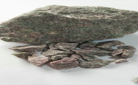 石榴石滤料