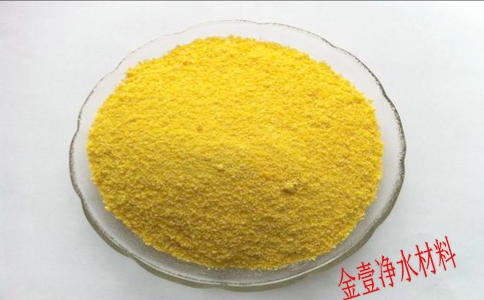 净水聚合氯化铝价格