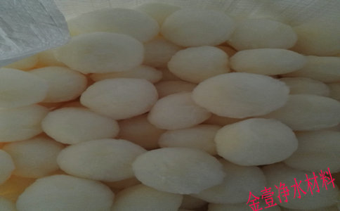 纤维球滤料价格