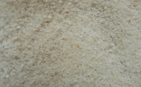 石英砂滤料规格有要求吗