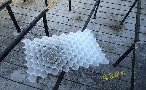 蜂窝斜管一般规格是多少钱