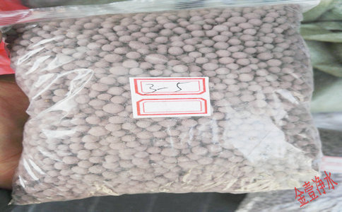 陶粒滤料(图1)