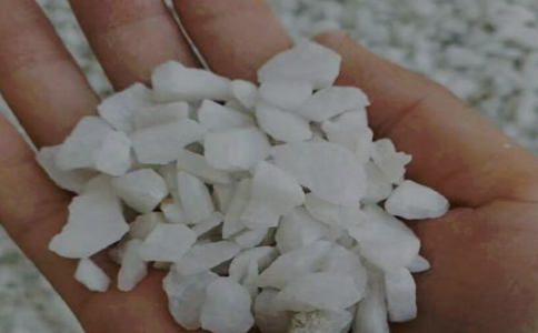 水处理石英砂