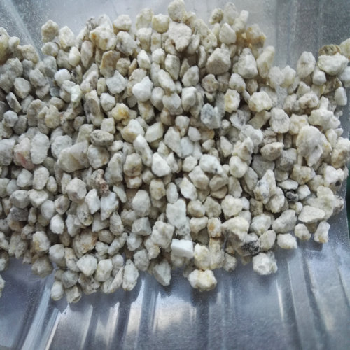 水处理麦饭石滤料